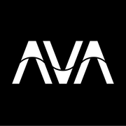AVA of Norway logo