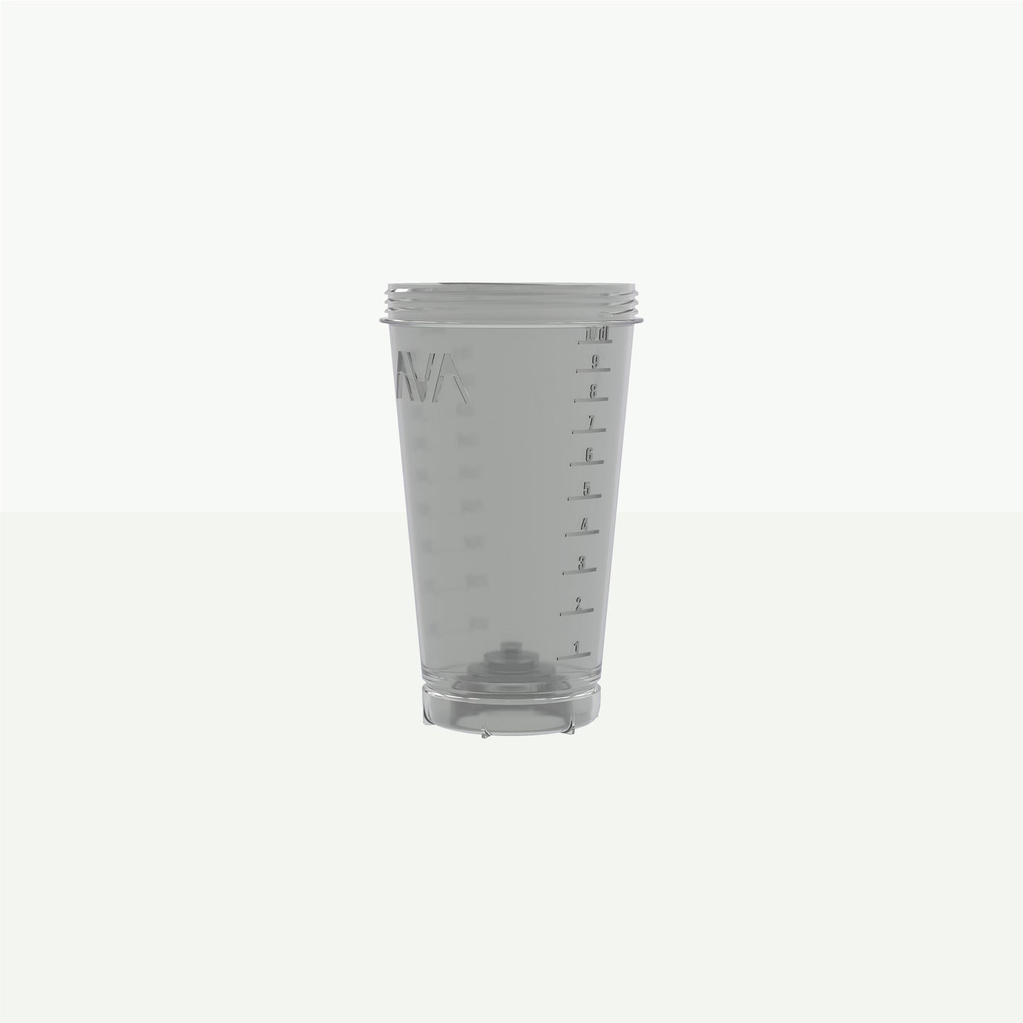 AVA Premium Foam Cannon Extra Beaker - 1L