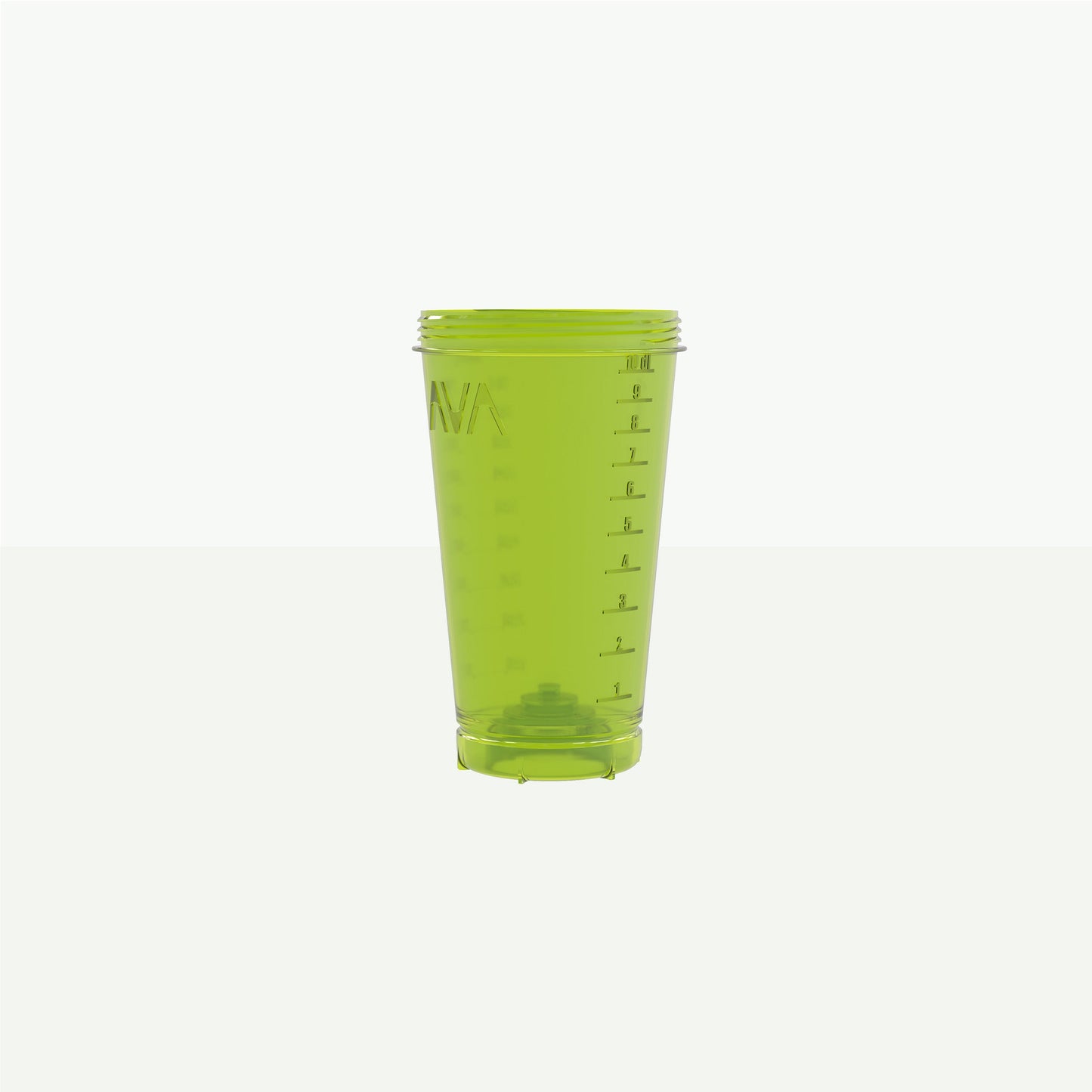 AVA Premium Foam Cannon Extra Beaker - 1L