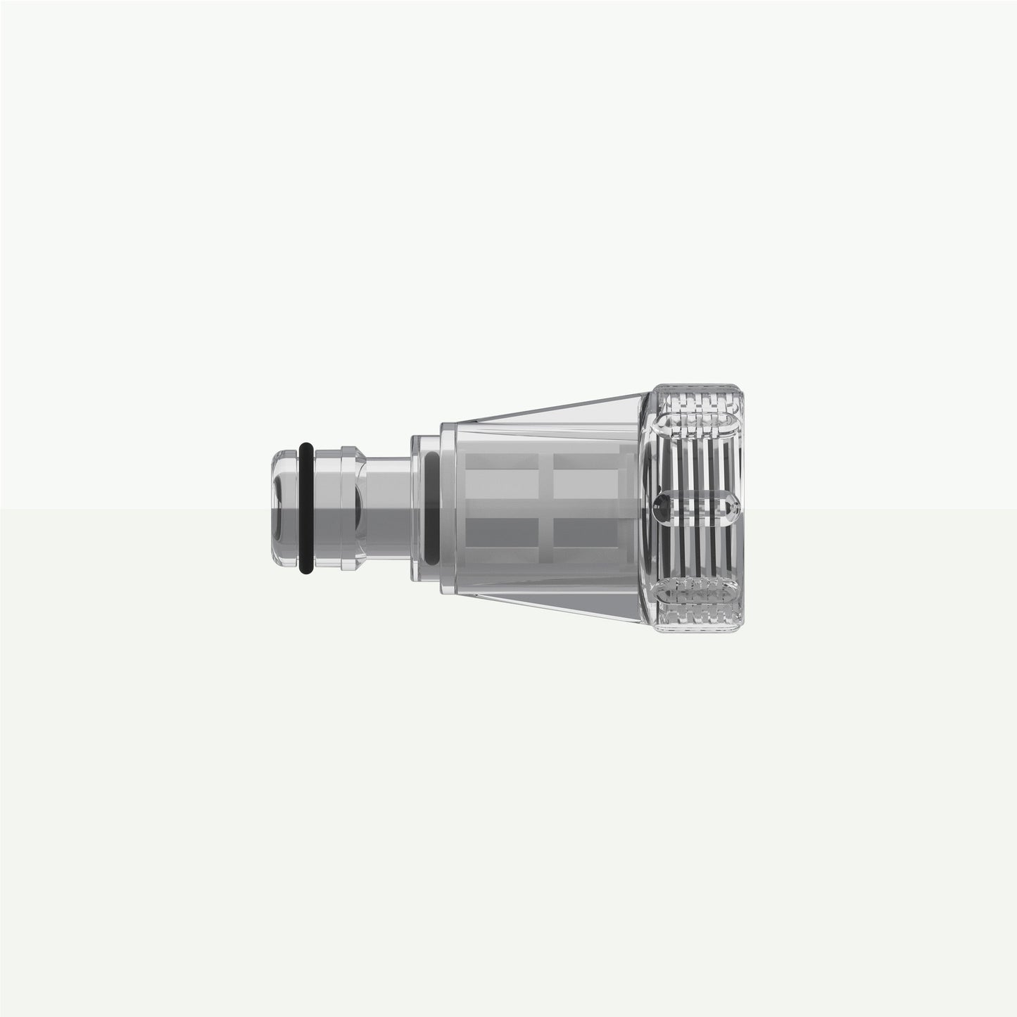 AVA Plastic Water Filter