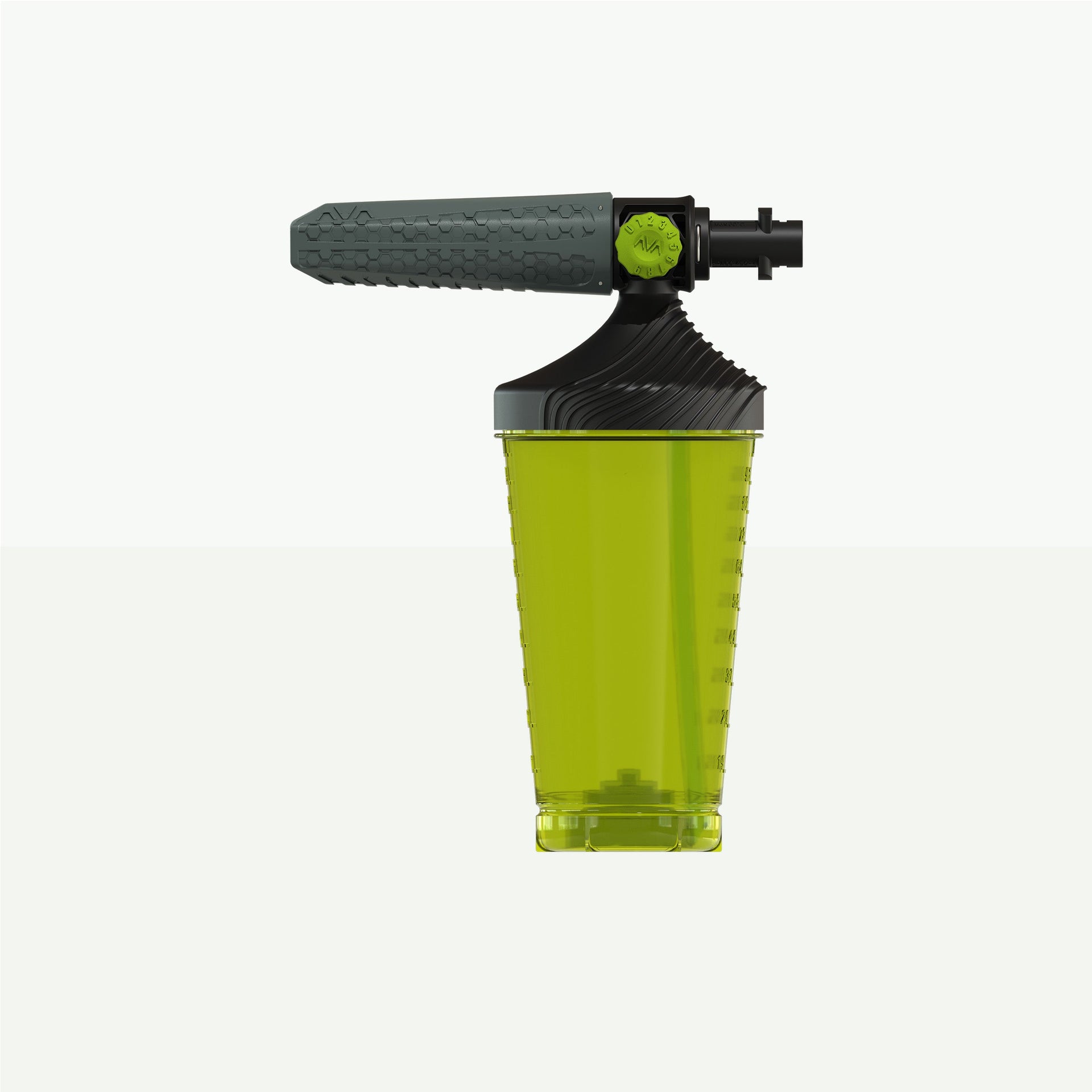 crescent garden spray bottle AVA Premium Foam Cannon 1L – AVA of Norway